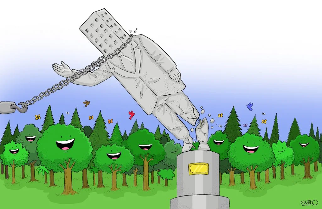 GreyDictator - Grey Dictator