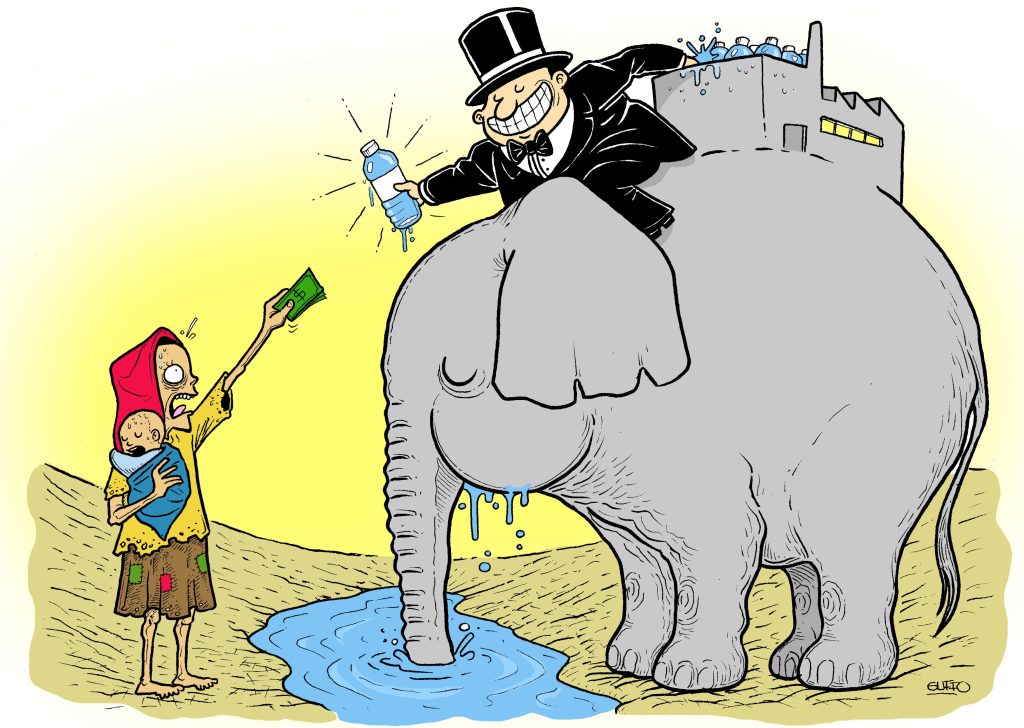 Bottled water industry 11 GuffoWaterMorocco1 - Bottled water industry