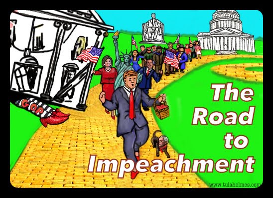The Road to Impeachment 12 The Road to Impeachment copy 2 - The Road to Impeachment