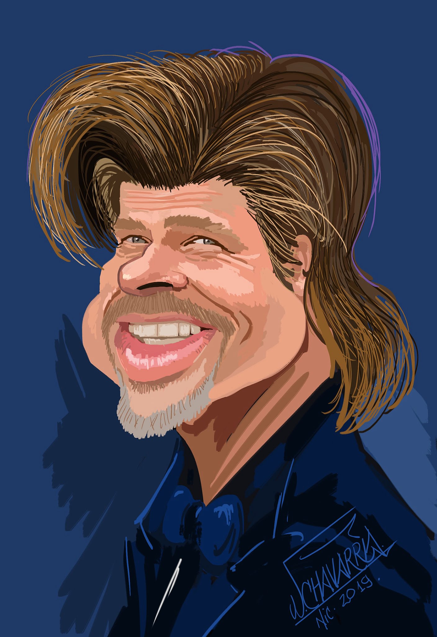 Brad Pitt 12 brat pit - Brad Pitt