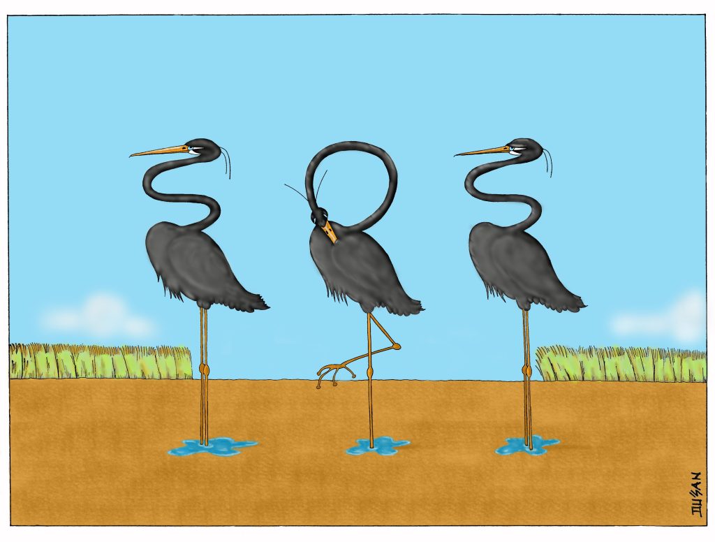 SOS Global Warming 11 Global Warming cartoon