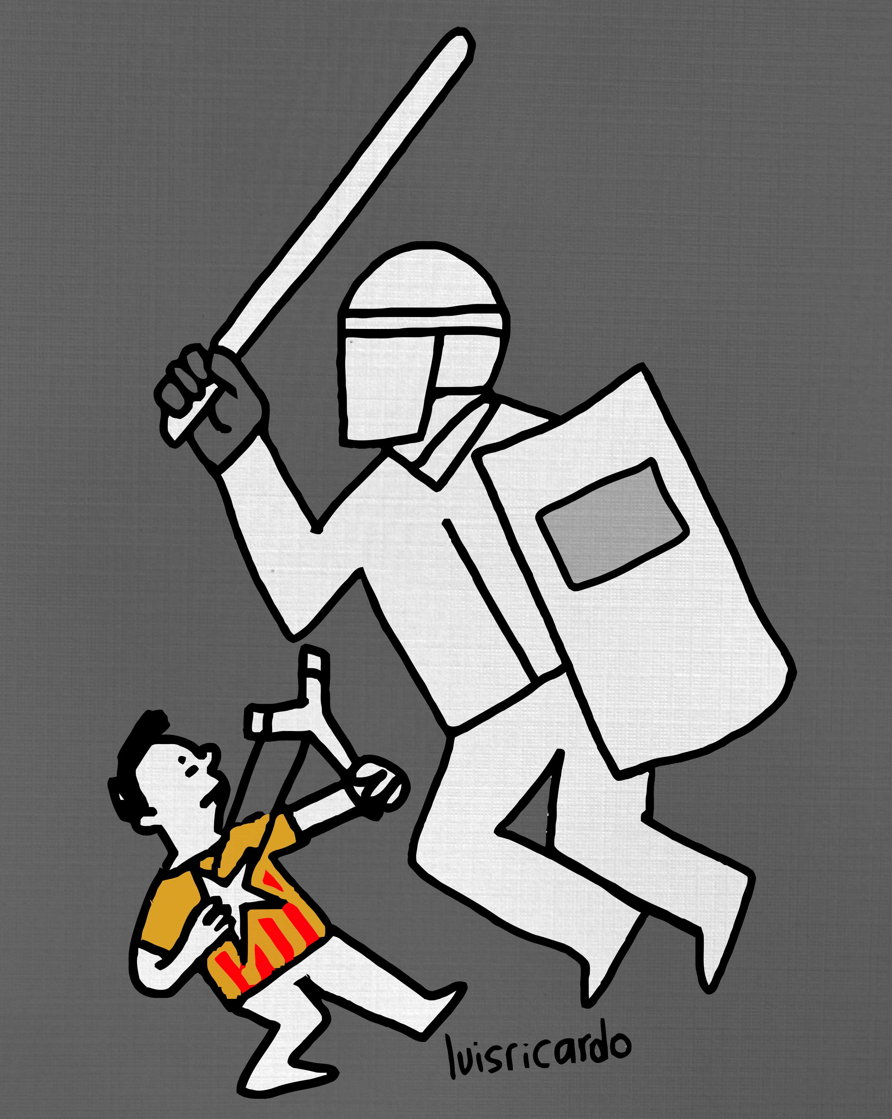 catalonia - Spanish and Catalan