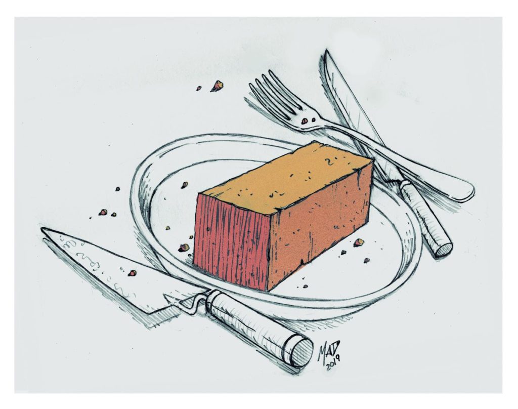 Blocking 11 Blocking cartoon