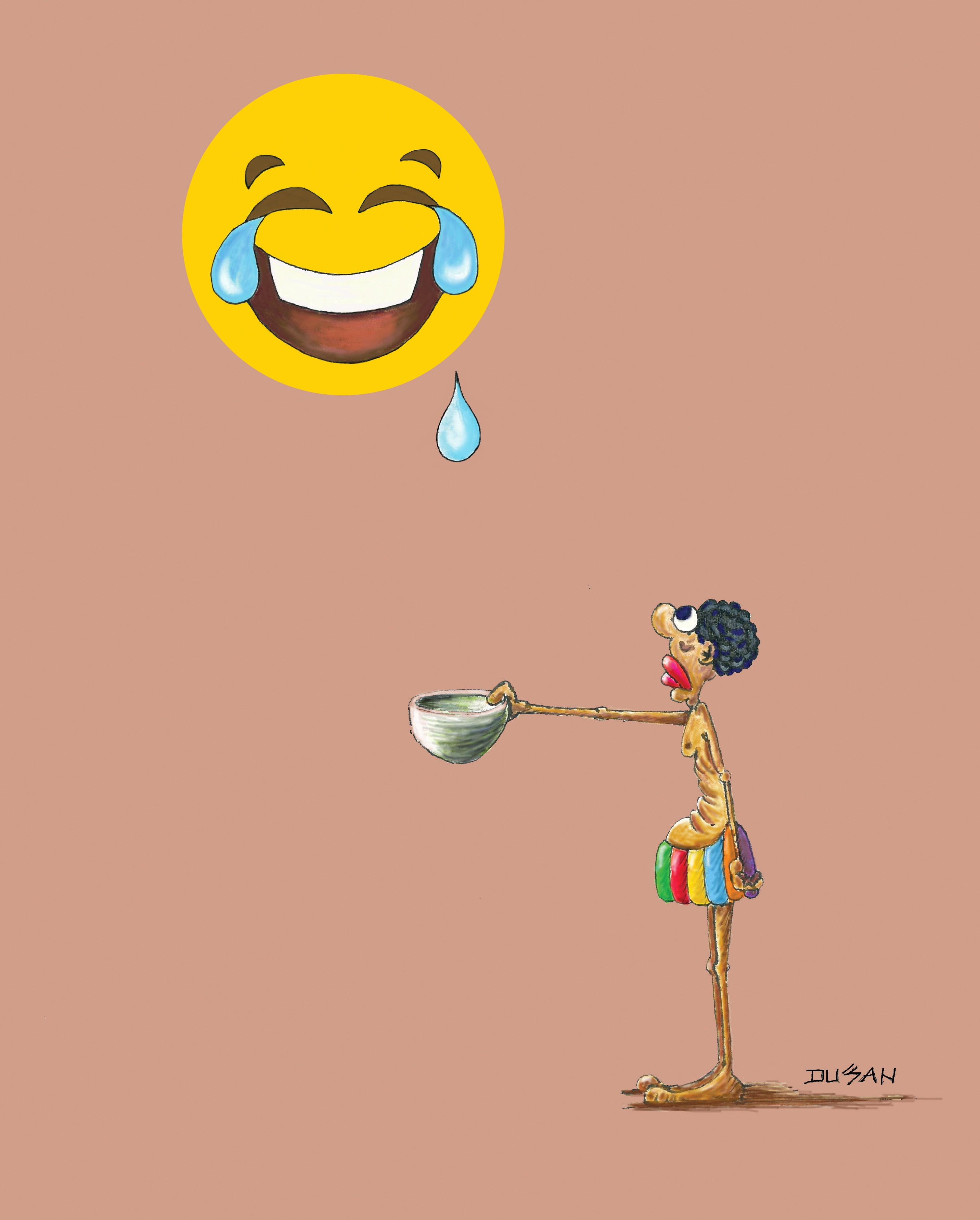 Mercy 12 smile - Mercy