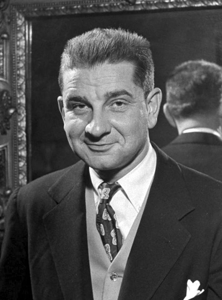 Charles Addams: Father of Macabre Humor 12 Charles Addams: Father of Macabre Humor