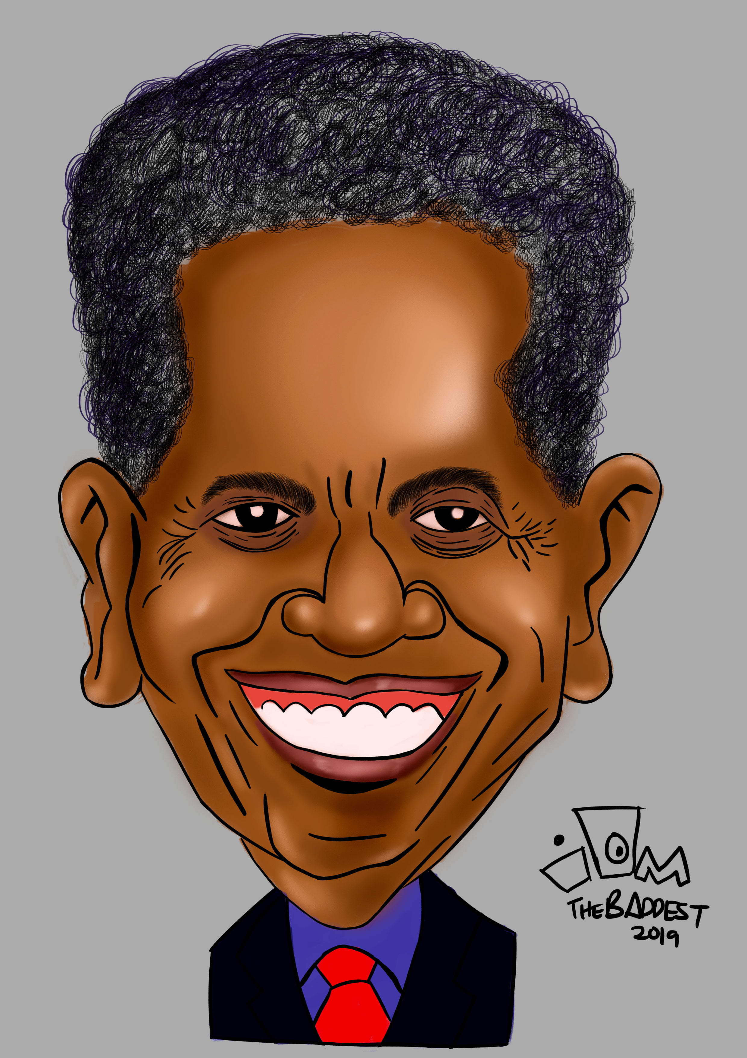 My ILLUSTRATION 12 DANNY FAURE color - My ILLUSTRATION