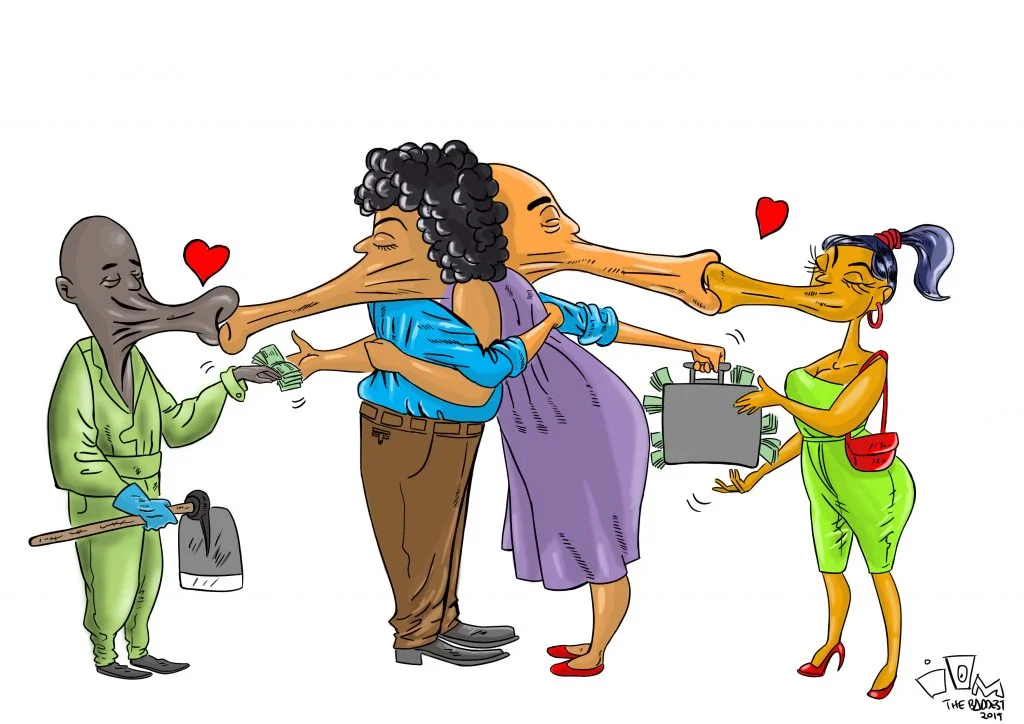 KISS1 - Love Triangle