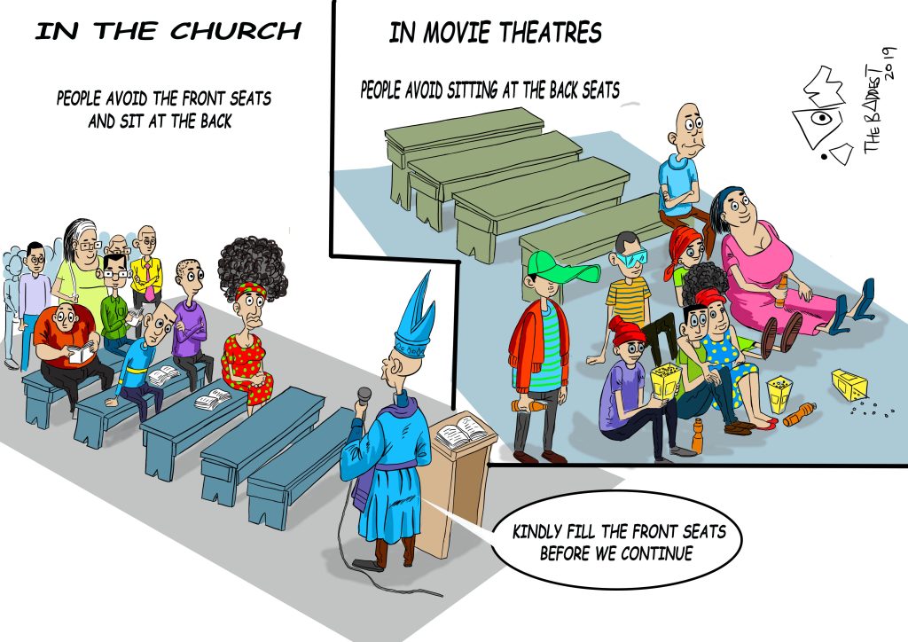 FRONTS SEATS IN CHURCH AND MOVIES THEATRES 12 church cinema - FRONTS SEATS IN CHURCH AND MOVIES THEATRES