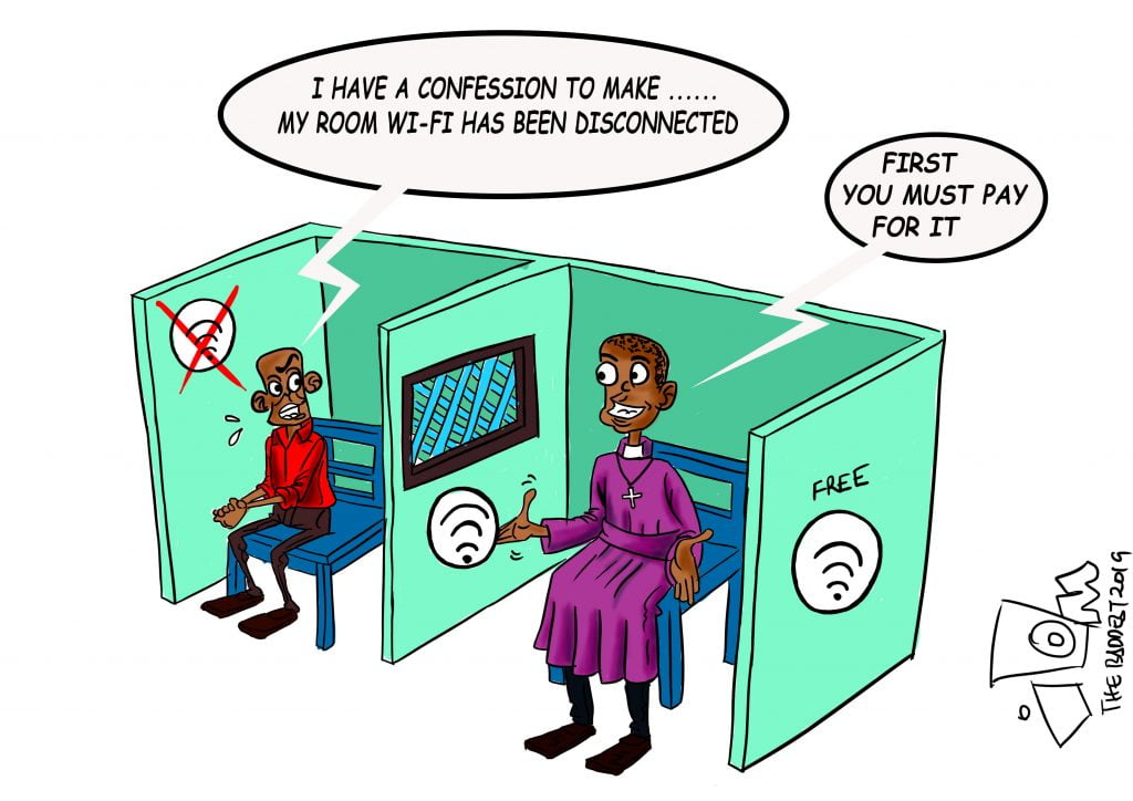 CONFESSION 12 confessions - CONFESSION