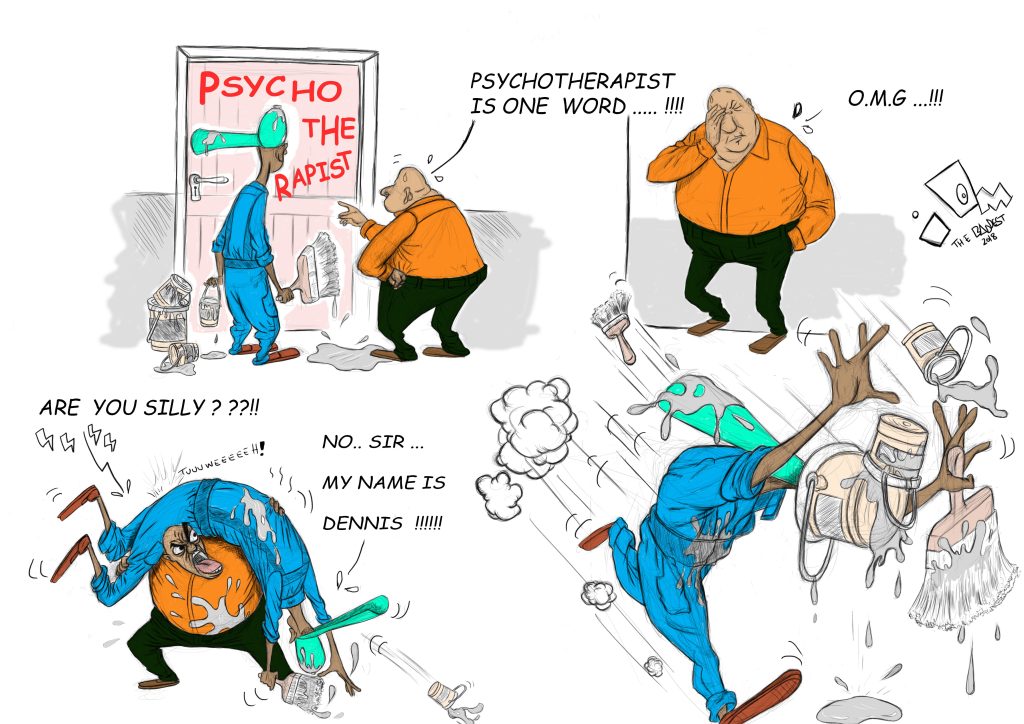 PSYCHOTHERAPIST 12 psychotherapist word - PSYCHOTHERAPIST