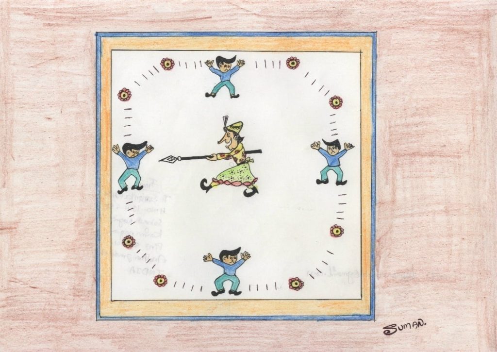 This is My Time 12 syria - This is My Time