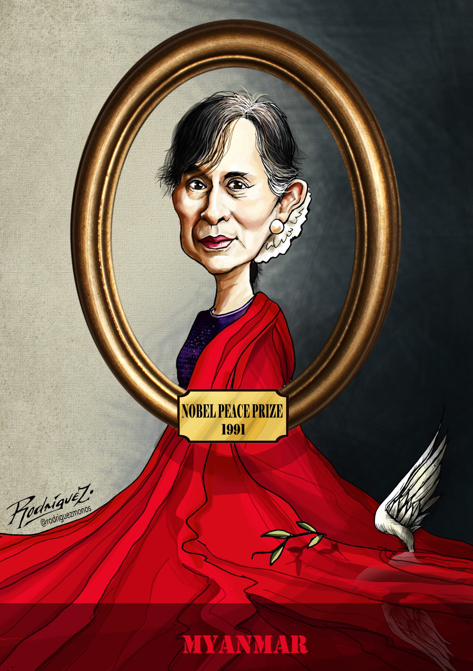 5254CFC5 CFDE 40F5 85D4 C2F1D09E47B4 scaled - A Distorted Prize