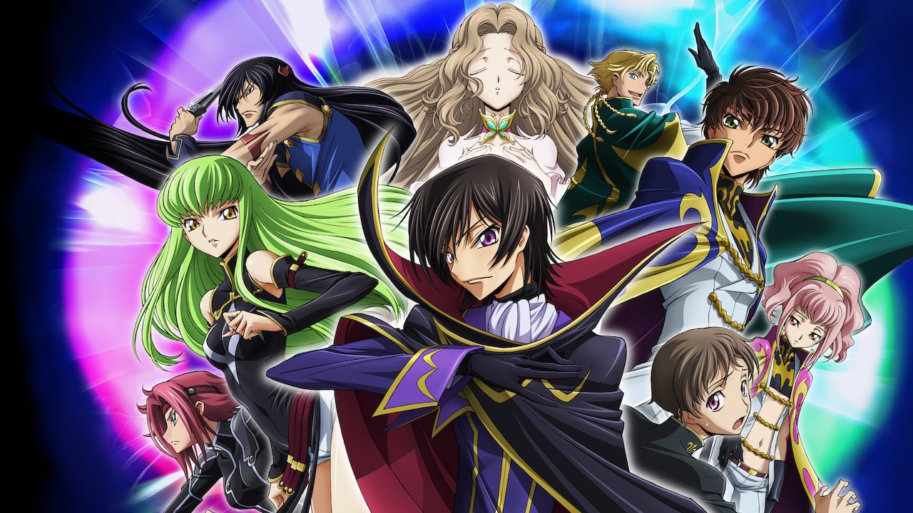 Code Geass Toons Mag Code Geass Toons Mag