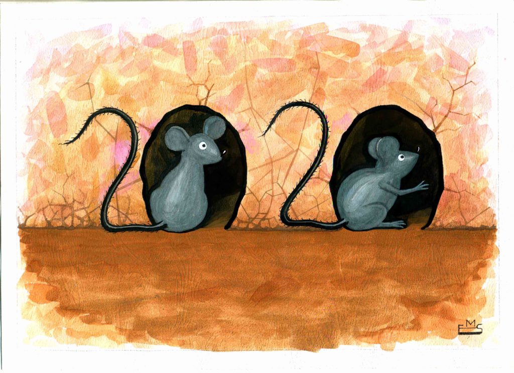 Happy New Year 2020 11 Eshonkulov Uzbekistan 02 - Happy New Year 2020