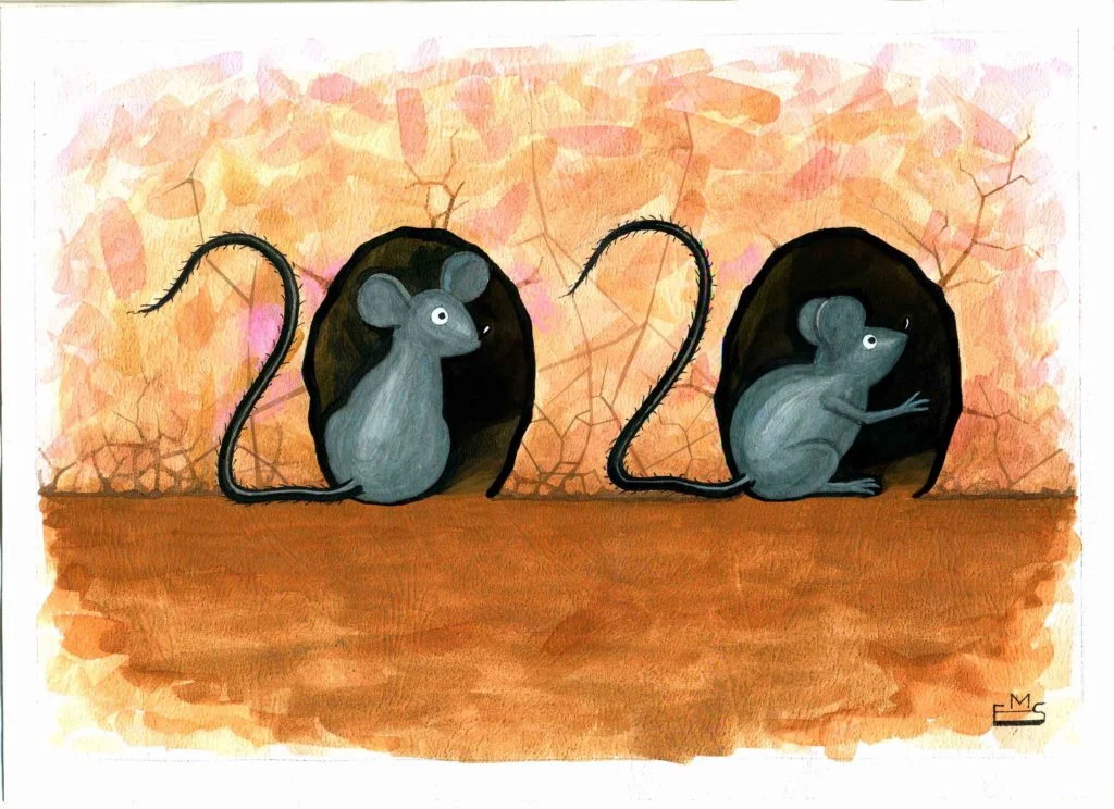 Eshonkulov Uzbekistan 02 - Happy New Year 2020