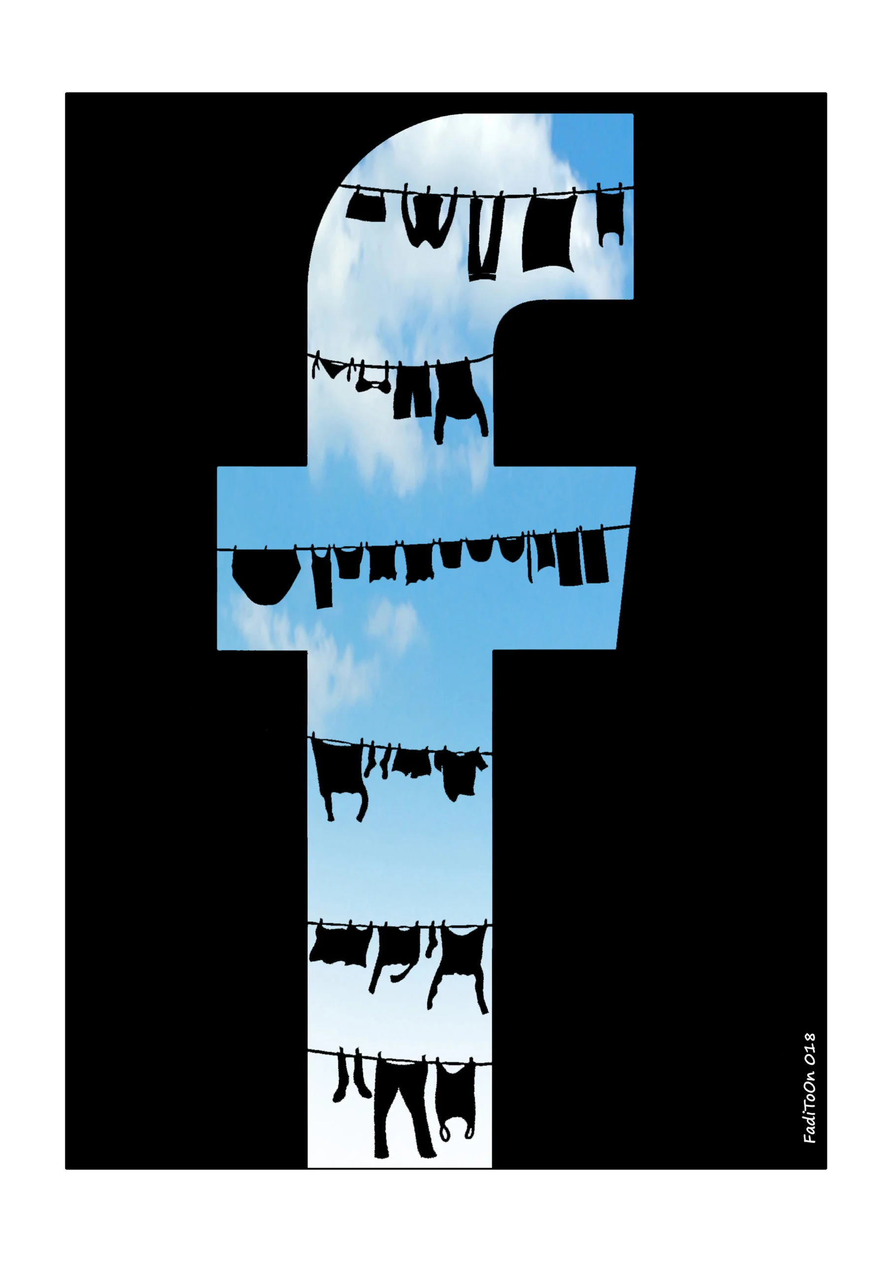 Facebook scaled - F for Facebook