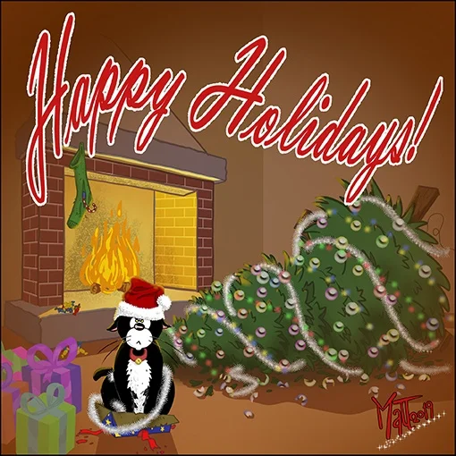 Natale2019 72 - Merry Chrismas and Happy New Year!