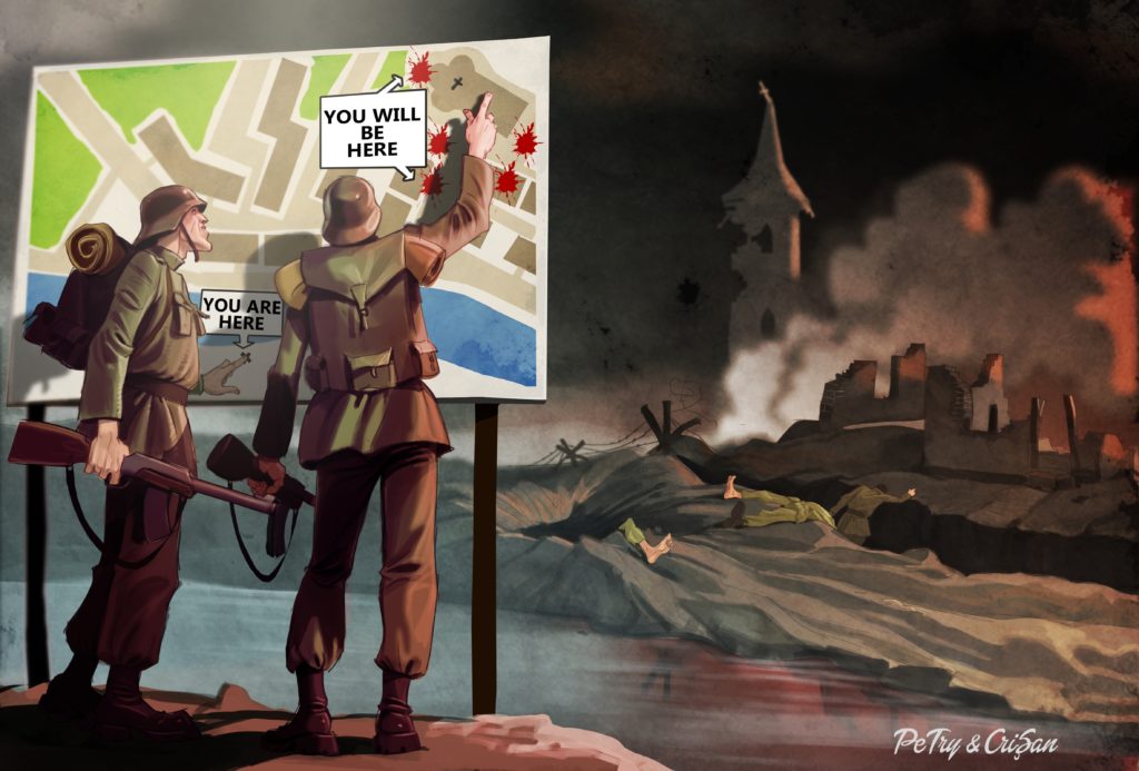 The Soldier's Future II 11 The Soldier's Future II