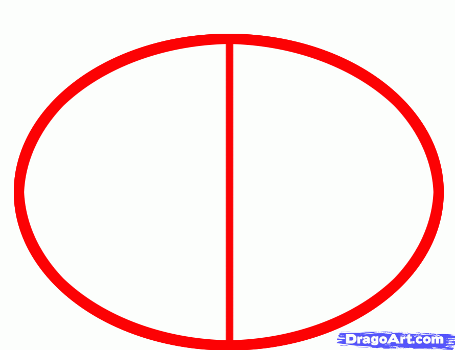 How to Draw Garfield by Jim Davis, Easy Tutorial 12 Step 1 31 - How to Draw Garfield by Jim Davis, Easy Tutorial