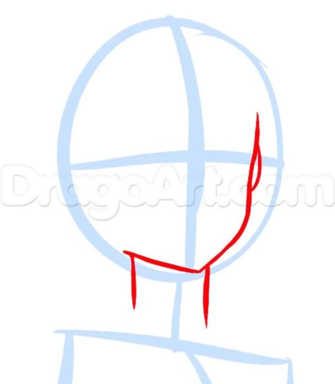 16 Gacha mouths ideas mouth drawing, drawing base, anime