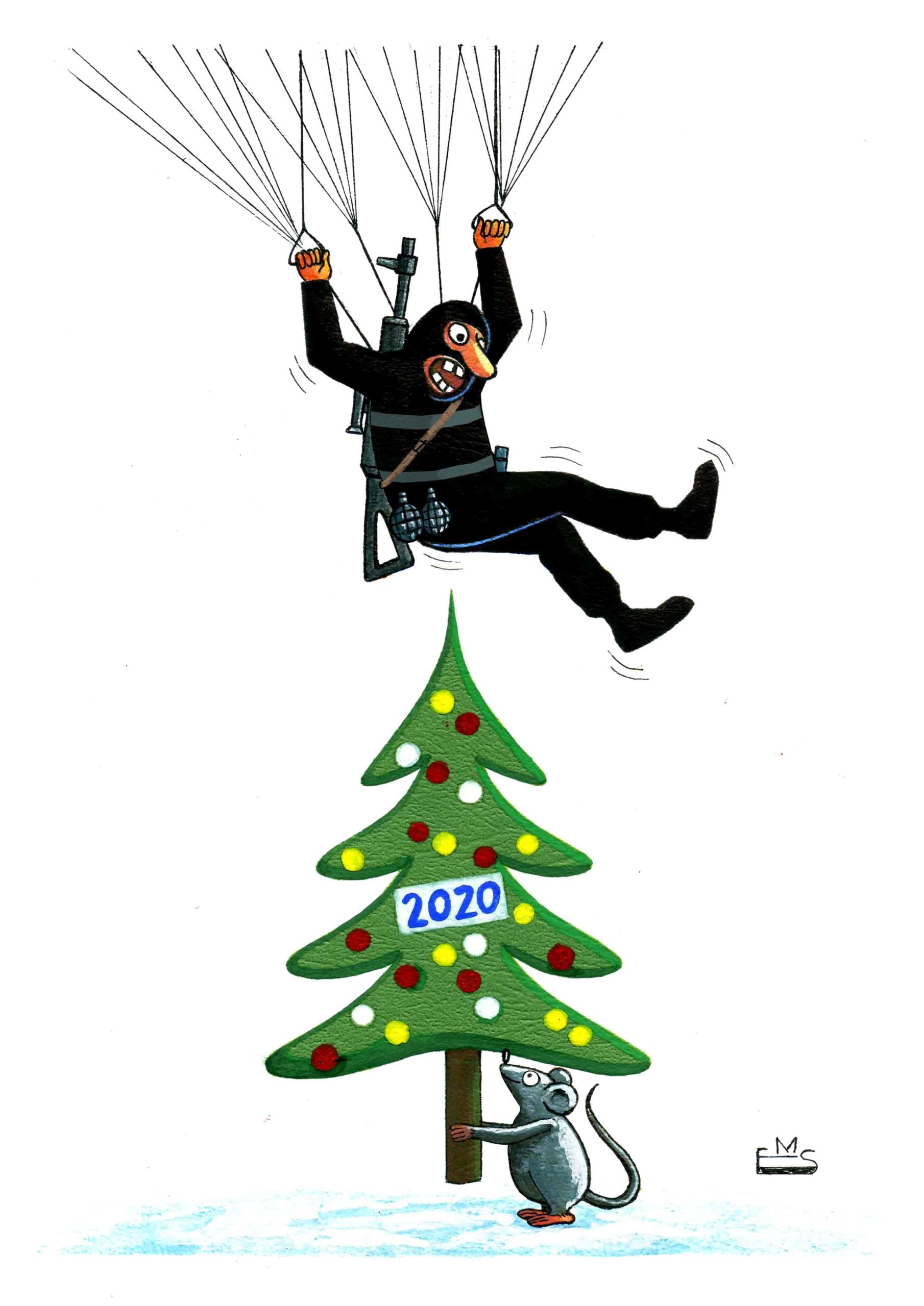 Terrorist and 2020 11 Terrorist and 2020 scaled - Terrorist and 2020