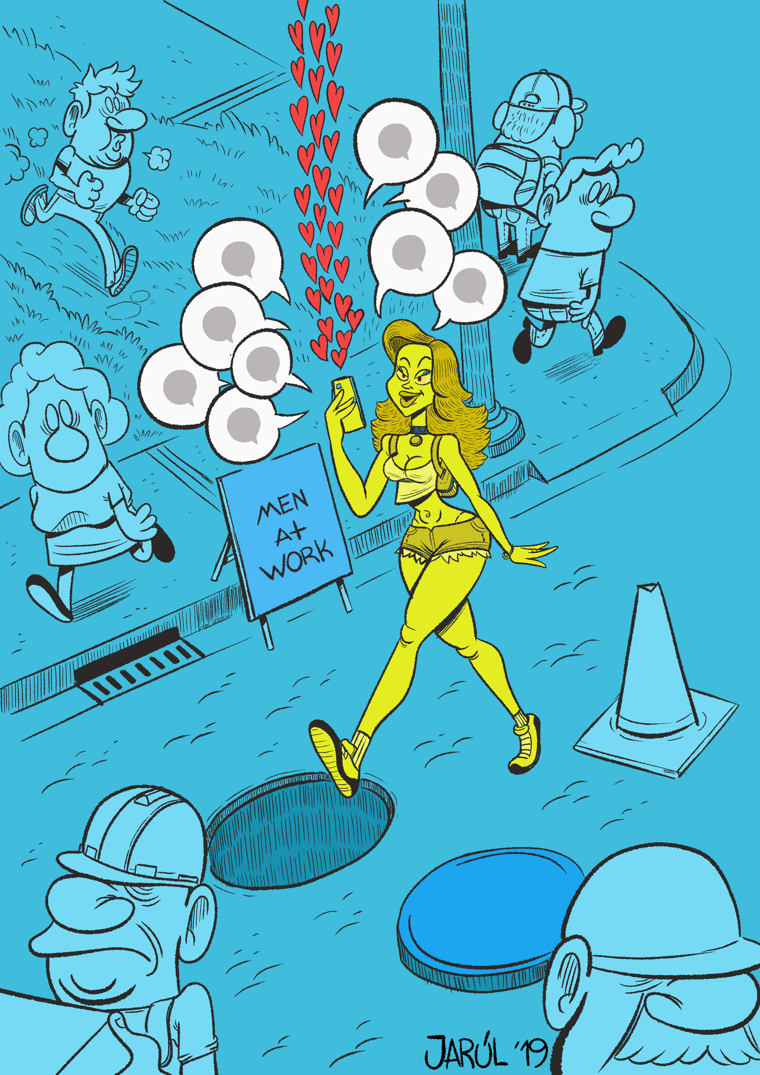 Vanidad - Insta Vanity