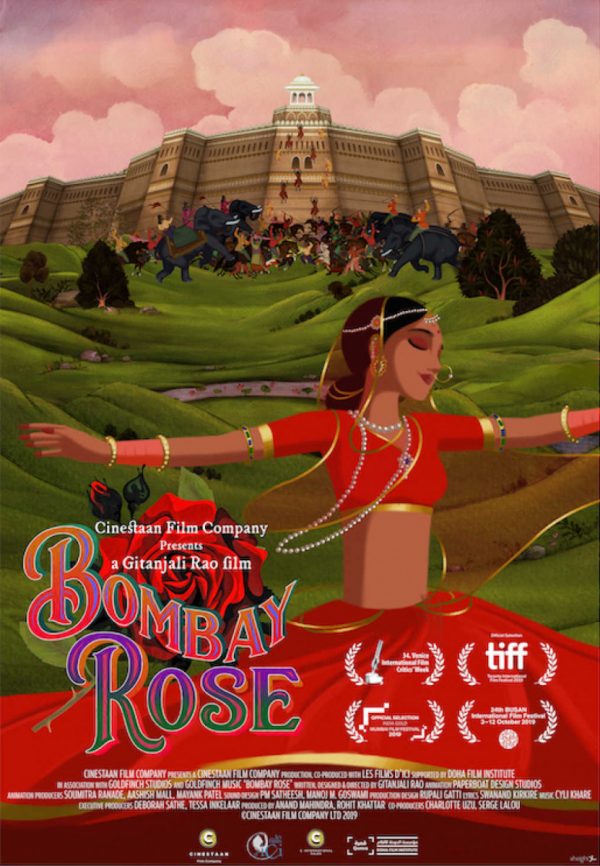 Gitanjali Rao & Bombay Rose 14 Gitanjali Rao & Bombay Rose