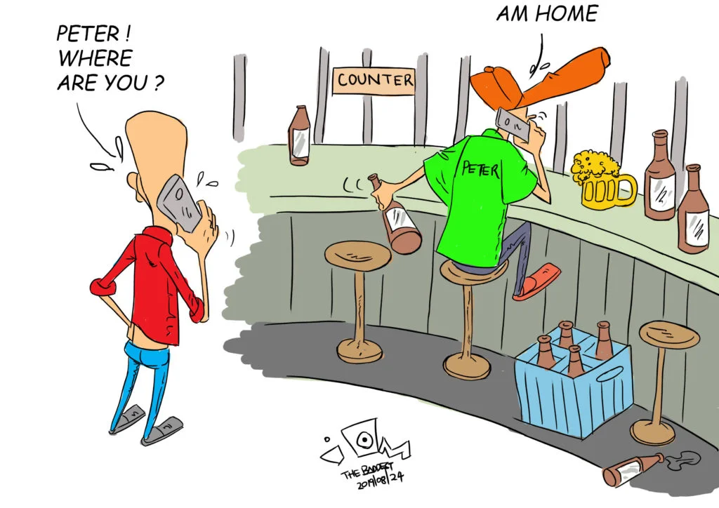 game of phones - Game of Phones