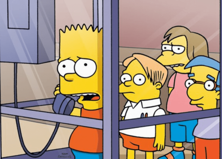 The Influence of The Simpsons on Real Life 13 The Influence of The Simpsons on Real Life