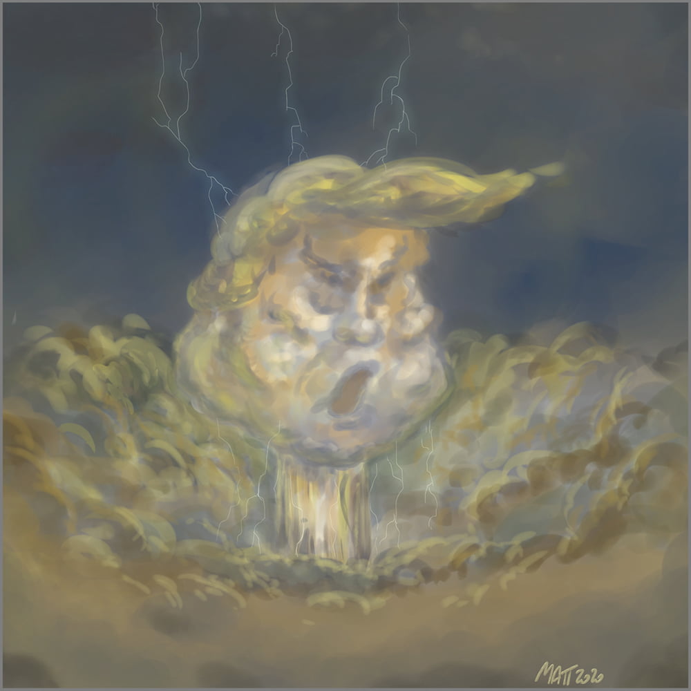 Atomic Trump 11 AtomicTrump2 r - Atomic Trump
