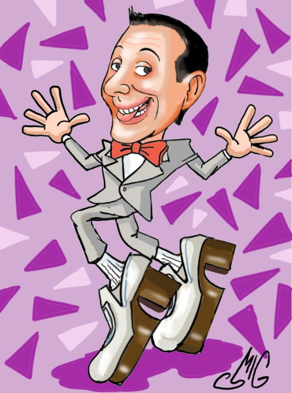 Pee Wee Herman - Pee Wee Herman