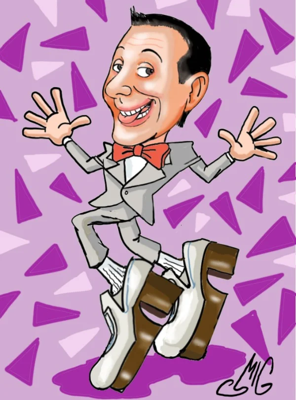 Pee Wee Herman - Pee Wee Herman