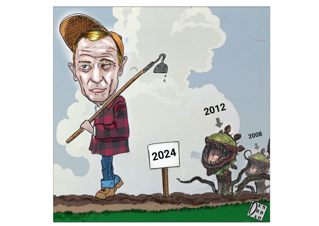 Putin changes premiere rewrites the Constitution 11 Cartoon: Putin changes premiere rewrites the Constitution