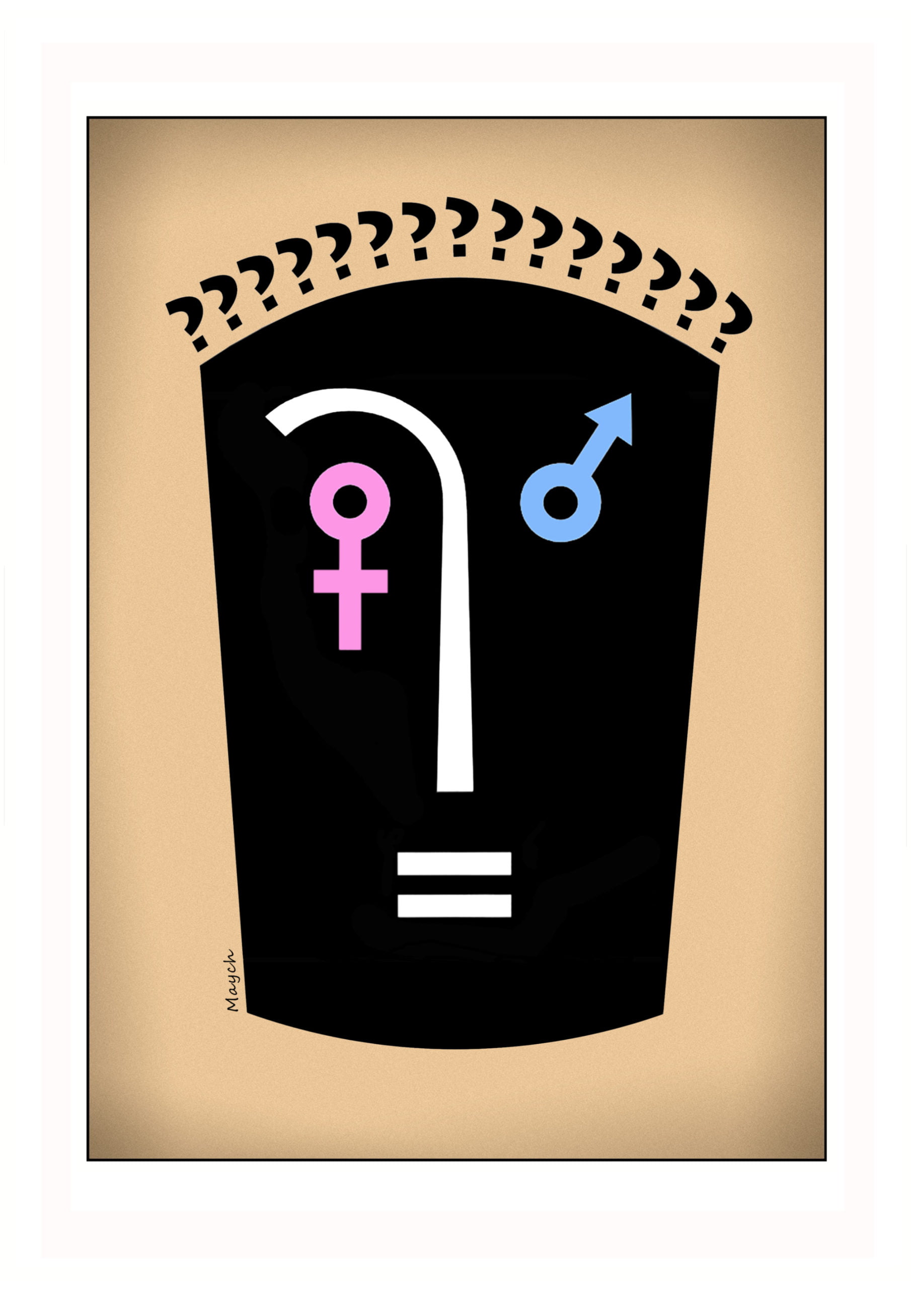 Gender Equality 12 Tcholakova Maya 4. jpg scaled - Gender Equality