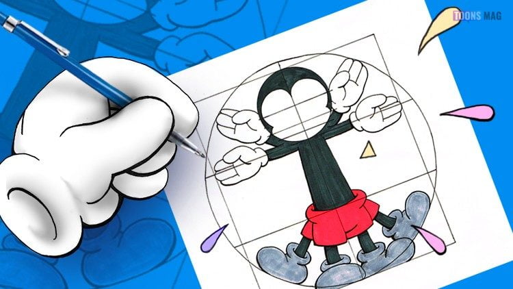 Cartoon Drawing - The Kids' Experience You Should Know 12 Cartoon Drawing - The Kids' Experience