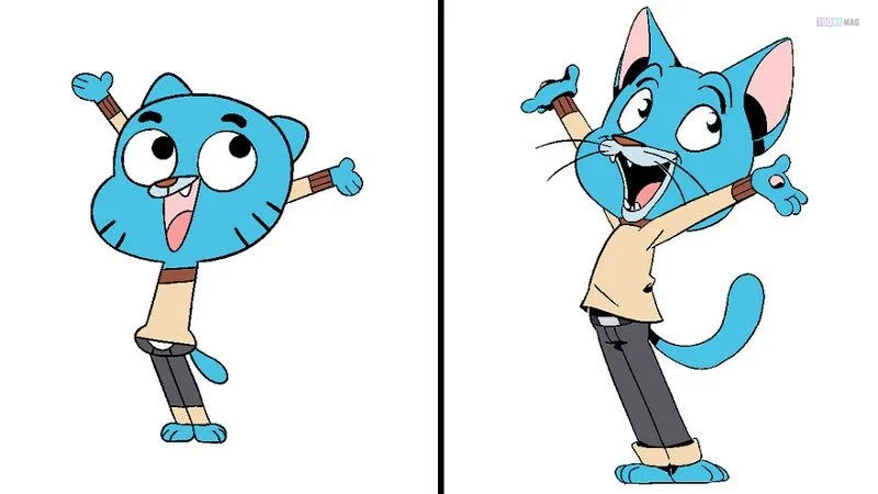 Cartoon Character Maker: Make Your Own Cartoon Character Online Free