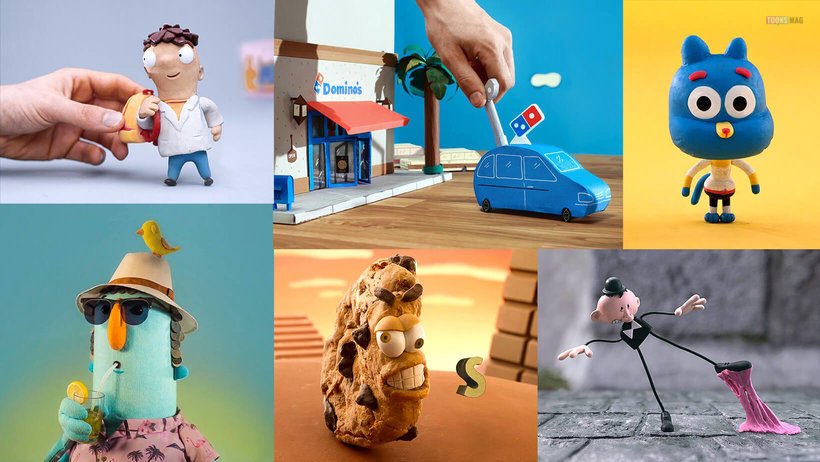 Bring Your Cartoon Drawings to Life: Powerful Tips for Adding Motion 17 Give Motion to Your Cartoon Drawing