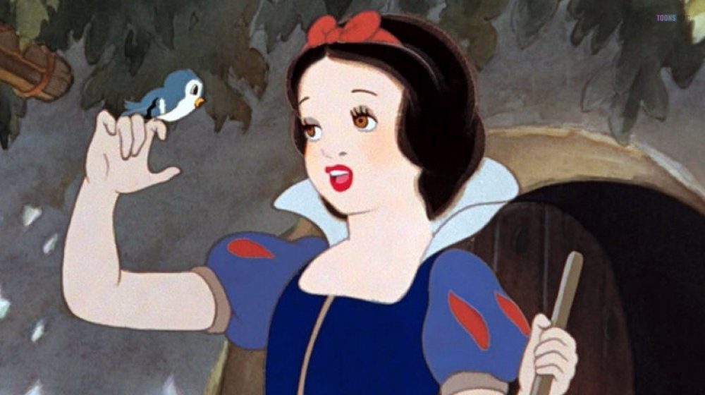 Snow White: A History of the Disney Princess Who Started It All 13 History of the Disney Princess Snow White
