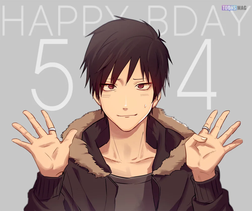 Aggregate 67 anime easy happy birthday drawing super hot  incdgdbentre