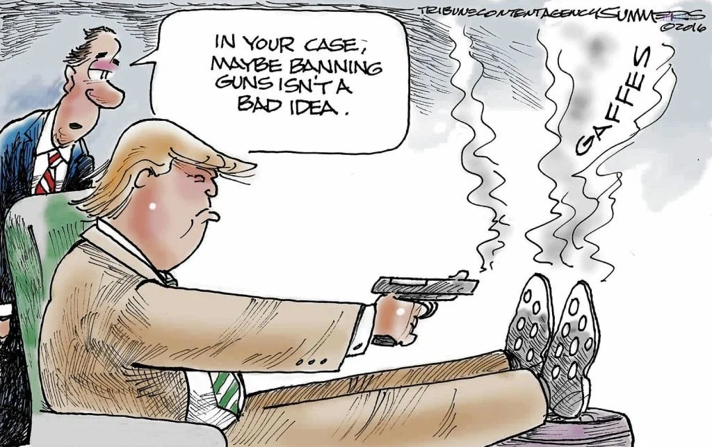 How To Draw Political Cartoons Quick Guide Toons Mag vrogue.co