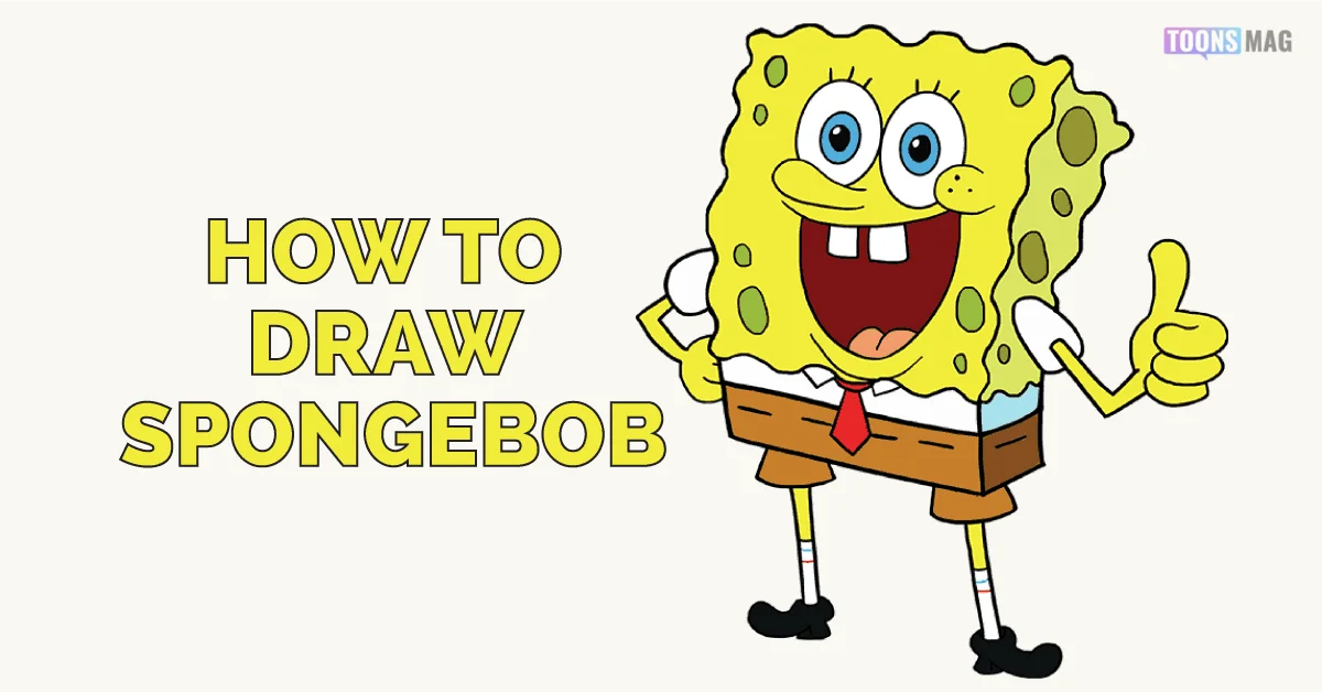 Spongebob - Animated GIF Maker (Lazy Mode)