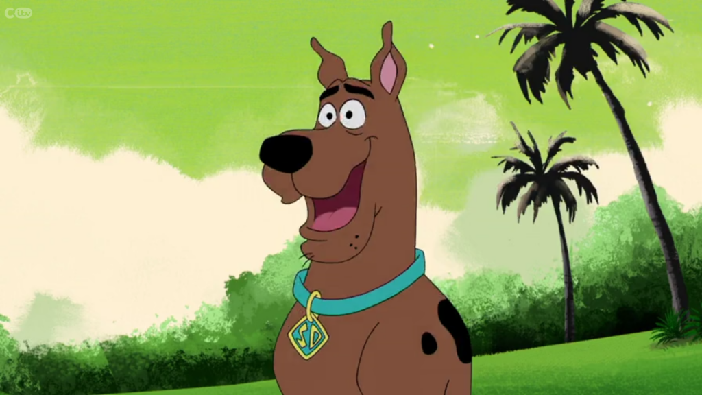 Top 20 Iconic Cartoon Characters of All Time 15 Scooby-Doo, Top 20 Iconic Cartoon Characters of All Time