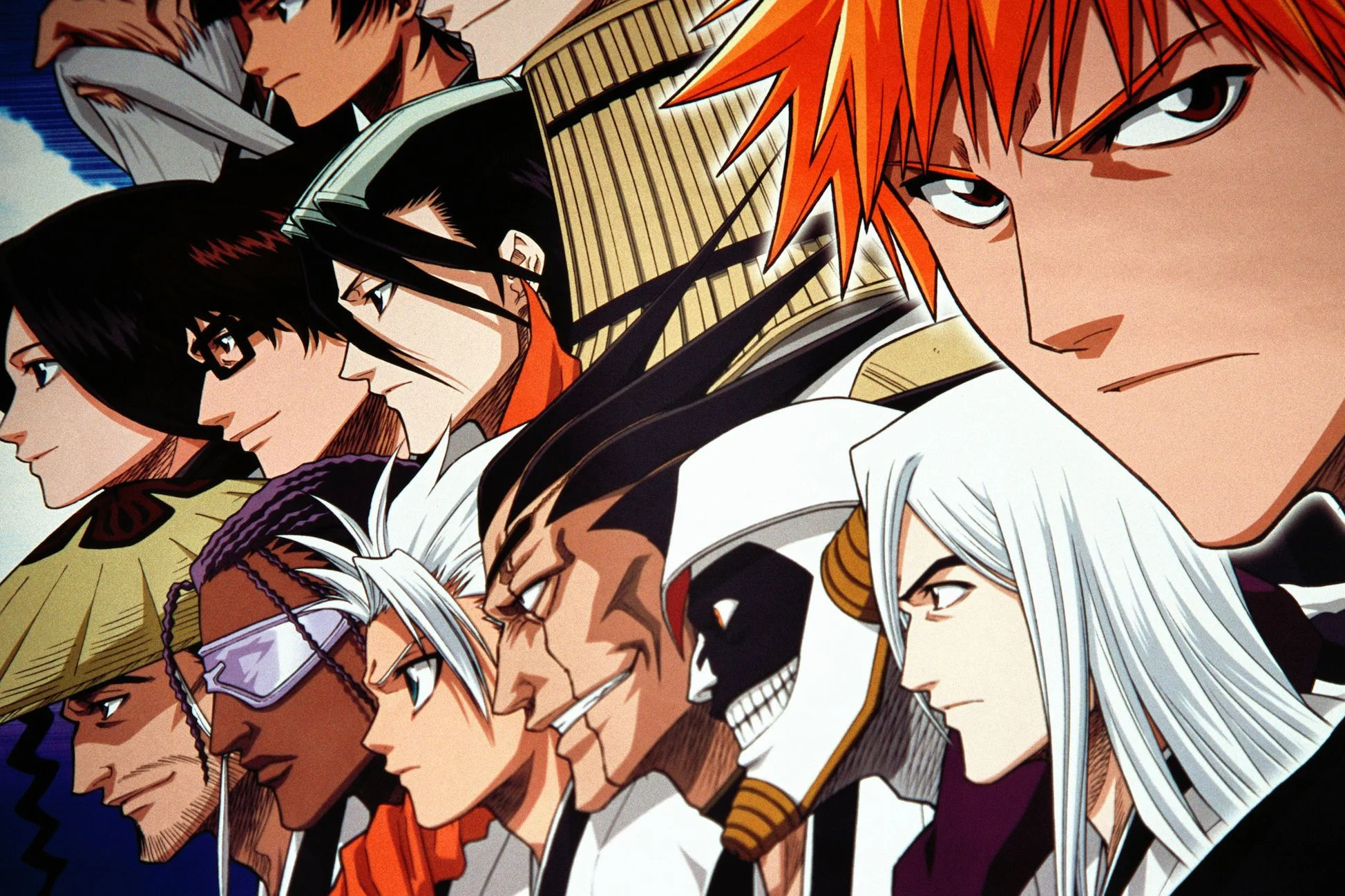 The 25+ Best Chinese Anime That Rival Japanese Studios