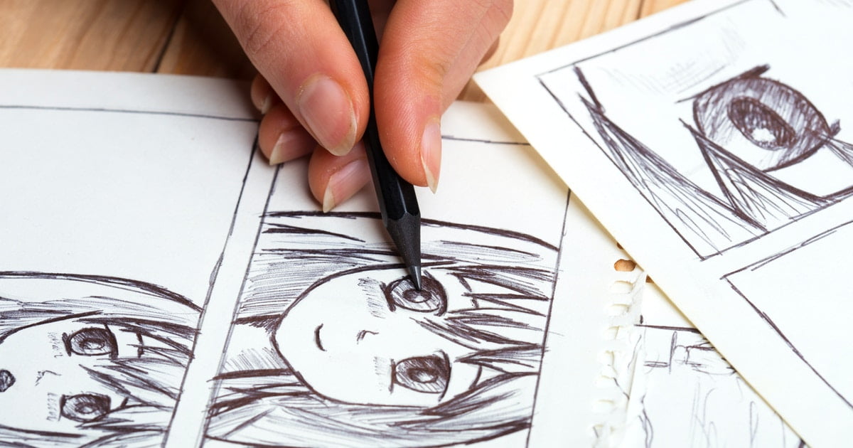 Learn Cartooning Without Even Drawing 12 Learn Cartooning Without Even Drawing