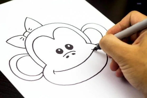 Character drawing Cartoon drawings Character illustration