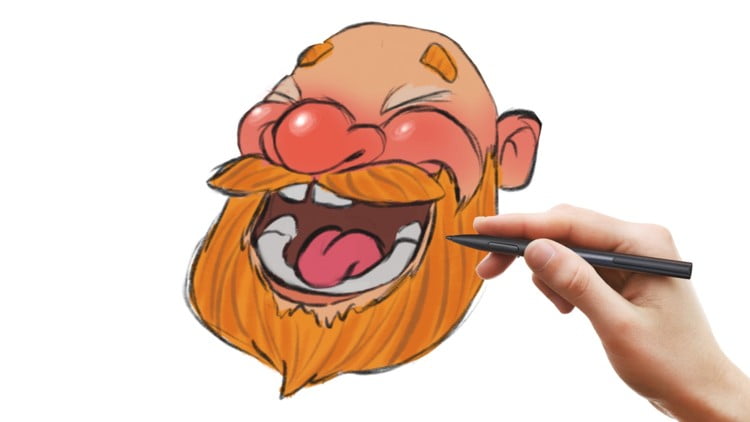 Tips To Creating Your Own Spot Cartoon Gags 12 Learn to Draw Cartoons Like a Professional