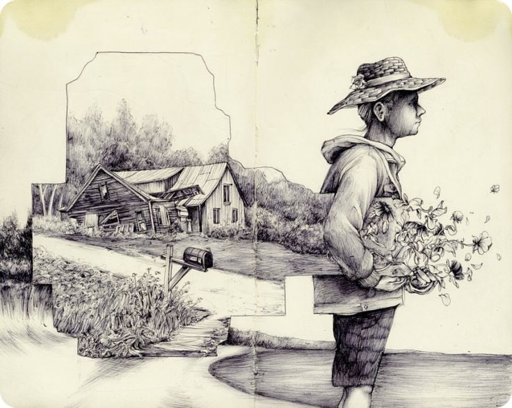 Make Cartoon Drawing a Part of Your Life 13 Make Cartoon Drawing a Part of Your Life