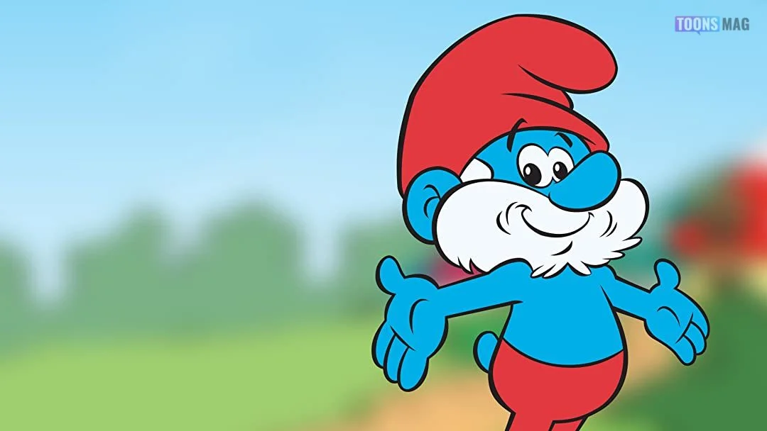 The History Of Smurfs, Discover The Incredible History Of These