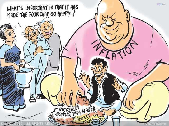 Social Life and Indian Cartoonists: Navigating Creativity in a Cultural Context 16 Social Life and Indian Cartoonists