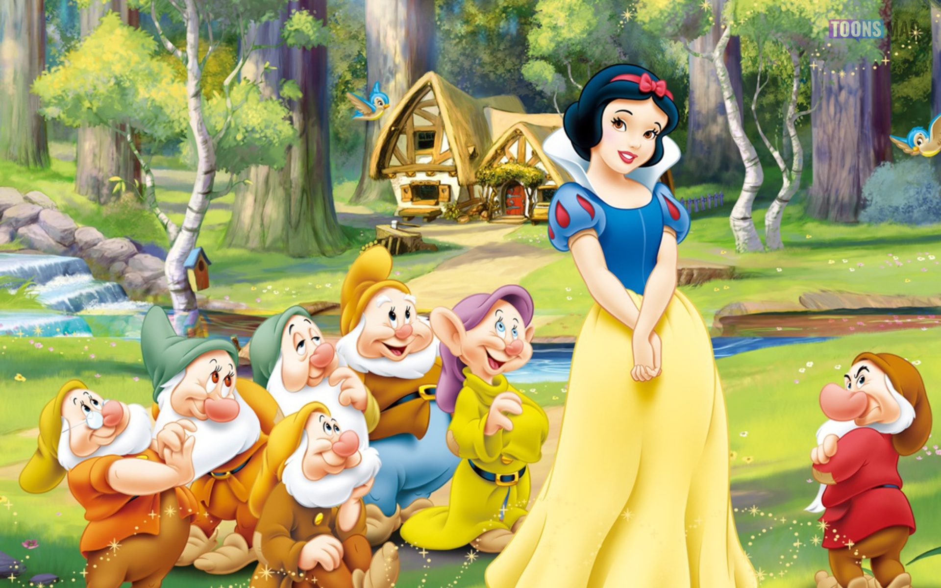 From Snow White to Moana: The Evolution of the Adventurous Disney Princess